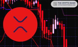 Спад XRP до $0,51: Что ожидает в будущем?