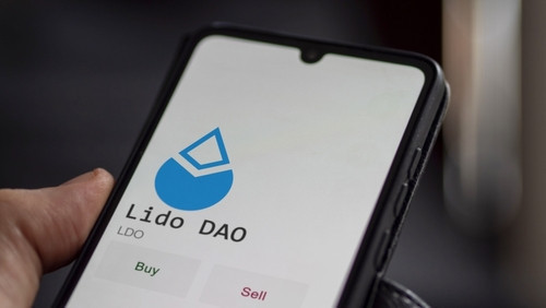 Цена Lido (LDO) увеличилась после разрешения проблемы безопасности Numic