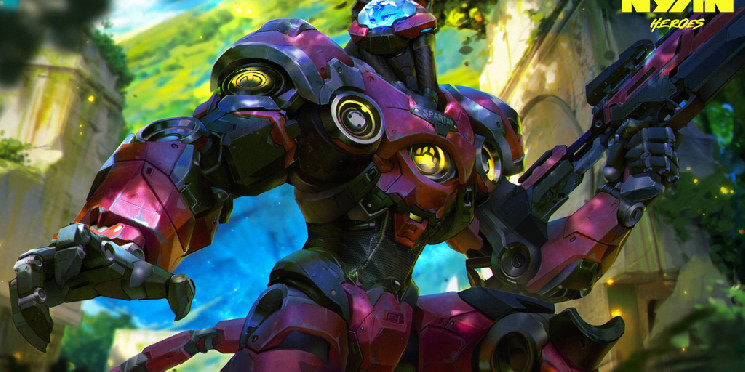 Nyan Heroes запускає токен Solana, зростає на 27% при відкритті потреб в аеродропі