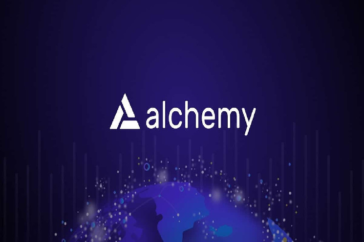 Alchemy Pay запускает цифровой банк Web3, цена ACH выросла на 10%