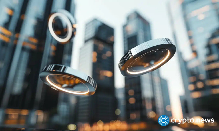 Низька участь інституційних інвесторів у DeFi: виклики та потенційні рішення