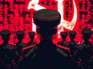 Группа Лазарус: отмывание $200 млн через хаки