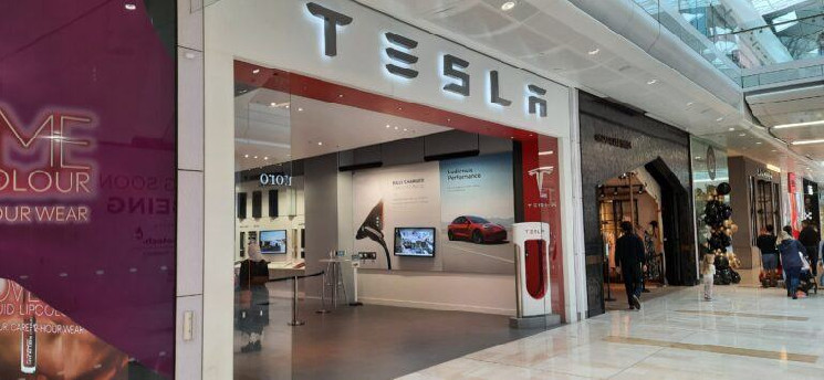 Будущее Tesla и биткоина: мысли Кэти Вуд.