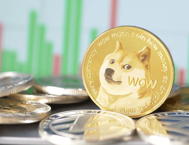 Бики Dogecoin на зростанні: аналіз ринку DOGE