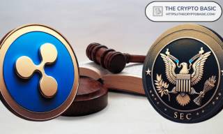 Невідкладне вирішення судового позову між SEC та Ripple