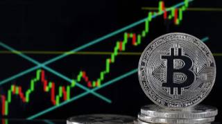 Биткоин киты купили $636 млн BTC: Цена на восходе?