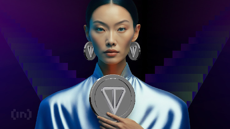 Прогноз ціни на Toncoin (TON): Відсутність переконання загрожує втратами