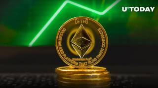 Ефіріум (ETH): новий рекорд обсягу торгів