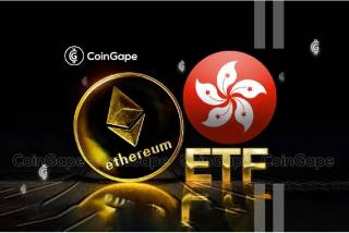 Найбільший приплив коштів на Гонконгський Ether ETF