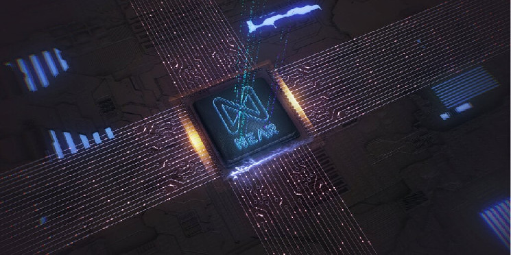 NEAR Protocol запускает Лабораторию и инкубатор в области ИИ