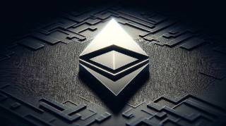 Оновлення запиту Насдак щодо ETF ефіру Blackrock