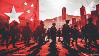 Широкомасштабная операция полиции в Гонконге по борьбе с мошенничеством