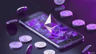 Торгівля Ethereum на платформі Mercari: Японський електронний гігант ширить криптовалютні послуги