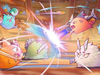 1) Турнір Елітних 8 у Аксі Інфініті Ориджинс S8
2) Нові Аксі Мачіто та Бард у грі
3) Оновлення балансу для Аксі Інфініті Ориджинс
4) Повернення Таблиці Лідерів Колекціонерів у Аксі Ориджинс