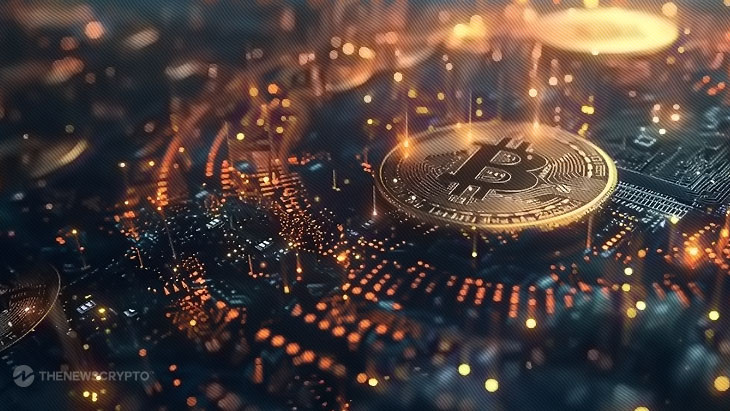 Прогноз ціни Bitcoin до кінця 2024 року