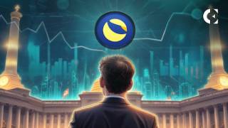 Терра Классик (LUNC) растет после утверждения управления