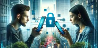 Децентралізовані повідомлення на базі Ethereum L2: River Protocol