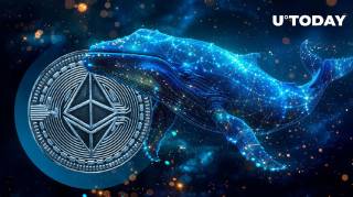 1) Ethereum-кит переклав 86 ETH на Coinbase.
2) Оптимізм навколо Ethereum ETF зростає.
3) Кити та співзасновник Ethereum роблять великі переклади.