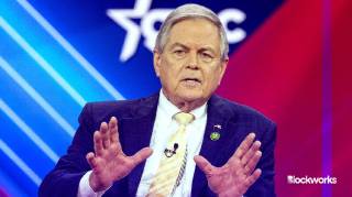 Структура ринку криптовалют avanzoї до Сенату: оптимізм Репрезентанта Нікелл.