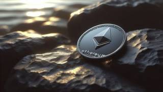 ETF Ethereum від BlackRock зявився на DTCC під тікером $ETHA