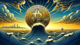 Bitcoin: Ринкові коливання чи початок корекції?