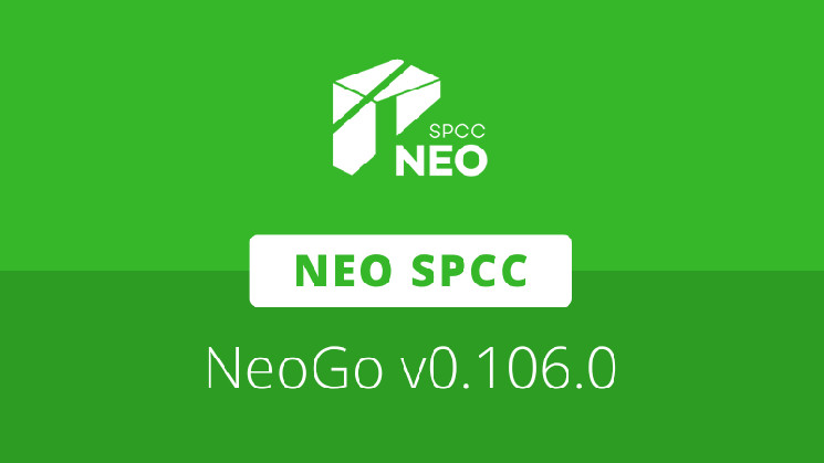 NeoSPCC випустила оновлення NeoGo до версії v0.106.0 перед хард-форком Cockatrice
