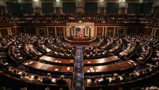 Блокування цифрового долара в США: стурбованість та регулювання FIT21