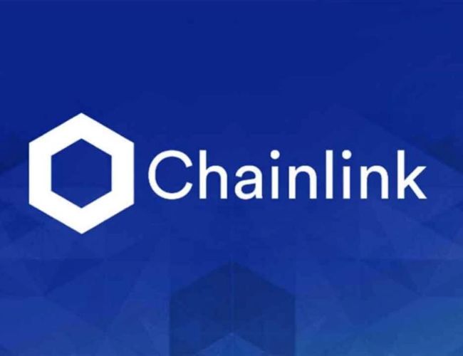 Chainlink (LINK) готується до нового росту