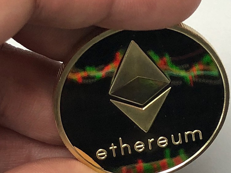 Нова спинка Ethereum: SEC затвердила ETF ETH, чи принесе це ралі?
