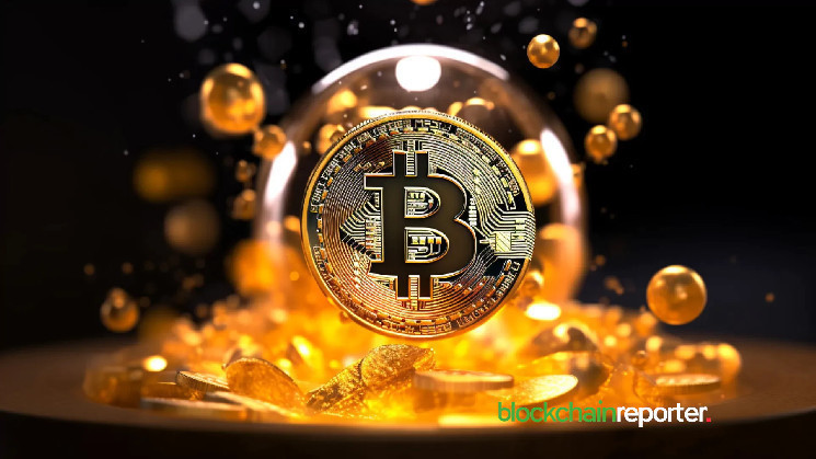 Биткойн испытывает медвежий настроение после оттока средств из ETF. Ожидается снижение цены до уровня $33K.