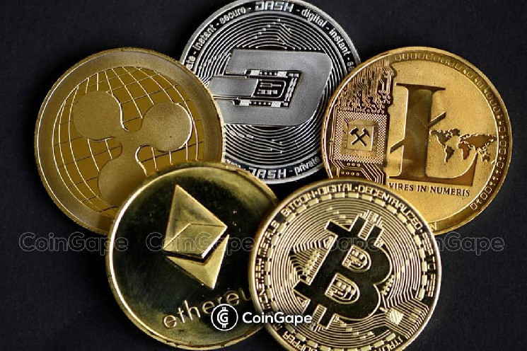 Цены на Ethereum упали после одобрения SEC для ETF