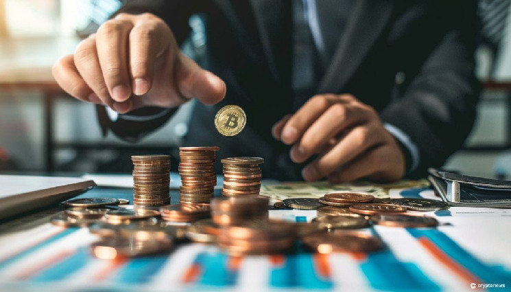 Зростання інтересу інституційних інвесторів до криптовалют