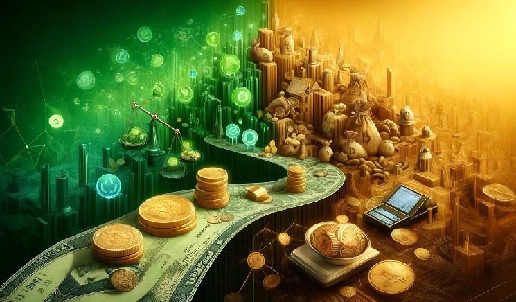 Биткоин и великий перенос богатства: возможности для молодежи