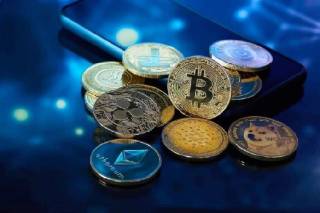 Криптовалюты NEAR и Polygon на пути к $10 млрд капитализации в 2024.