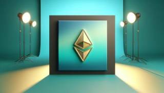 Найнижчий рівень балансів ETH на біржах за останні три місяці