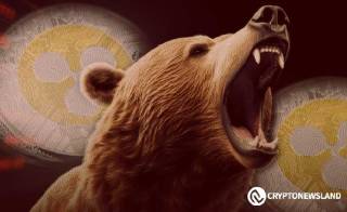 Медведи XRP доминируют: Шансы на прорыв выше $0.53