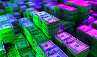 Кража $2,100,000 у клиентов: обвинение DOJ