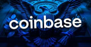 Нове правове питання: SEC vs Coinbase