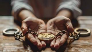 Надміцна біткоїнів: жінку вязницю за відмивання 150 BTC