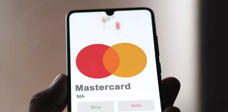Mastercard розширює програму Start Path для стартапів блокчейну