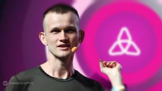 Виталик Бутерин поддерживает запуск Ethereum L2 роллапа Taiko