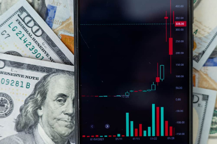 PEPE: возможное длинное сжатие до -30%