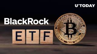 BlackRock выпустил успешный биткоин-ETF с огромными результатами