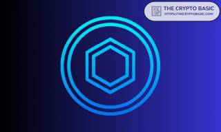 Chainlink опережает BCH, возвращая $10 млрд оценку