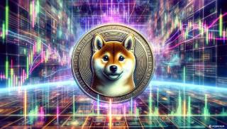 Рост SHIB: биткоины на заднем плане