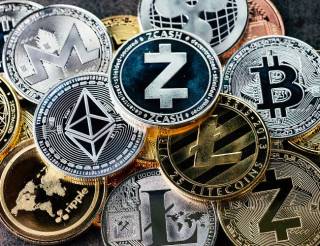 Почему цена CORE выросла на 20% во время падения рынка?