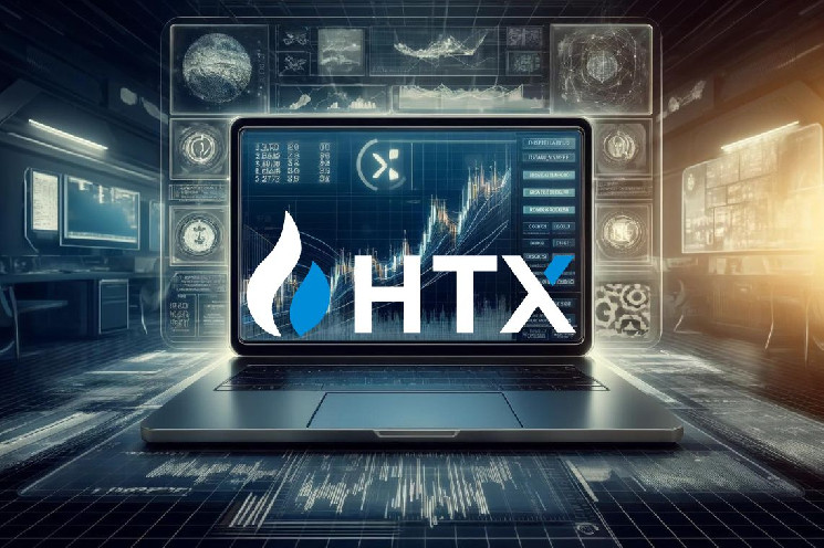 HTX: анализ биржи криптовалют
