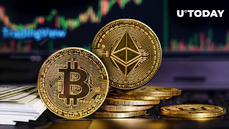 Кореляція Ethereum та Bitcoin: Ціна Ефіру 2023