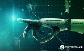 Топ-3 криптовалюты AI для роста в июне 2024: RNDR, GRT, NEAR