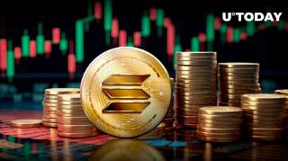 Солана: $180 вперед.